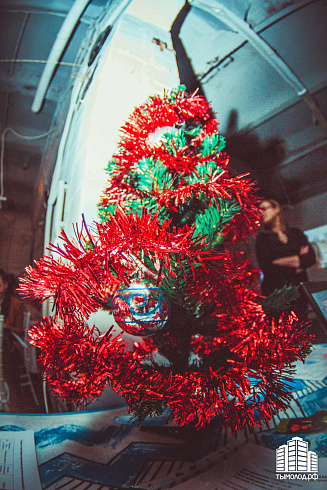 Премия "Персонаш"