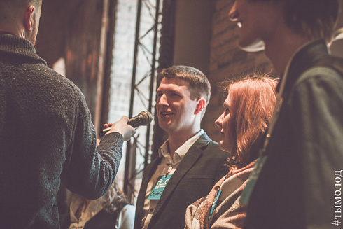 Networking Форум