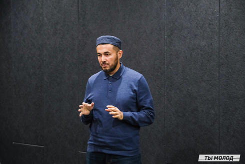 Межнациональная встреча на тему социальной и культурной адаптации детей мигрантов