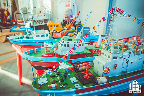 «НСК Tехно 2014»