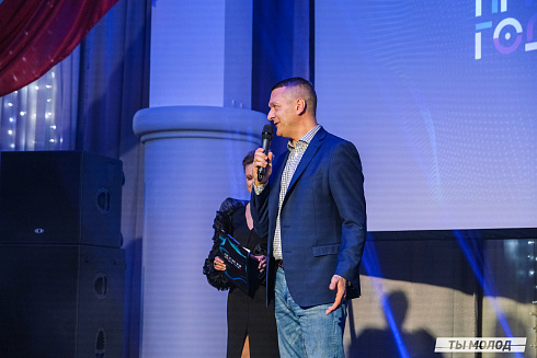 Достигать новых профессиональных высот! 