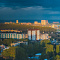 TEDxNovosibirskSalon "Жизнь в городе"