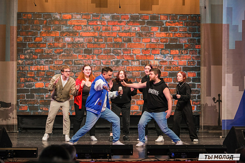 Финал, который точно запомнится! 