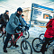 Зимний велопробег "Кручево"
