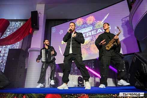 Достигать новых профессиональных высот! 