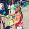Happy Holi Fest Новосибирск 2017
