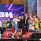 Четверть финал лиги КВН-Сибирь-НЭКСТ 2025