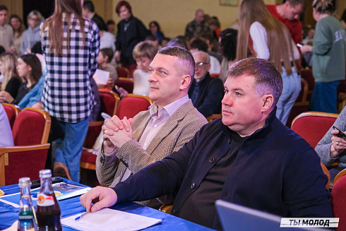 Финал, который точно запомнится! 