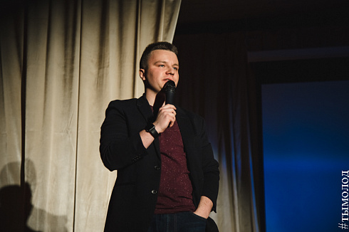 Финал Х сезона «Мастер слова»