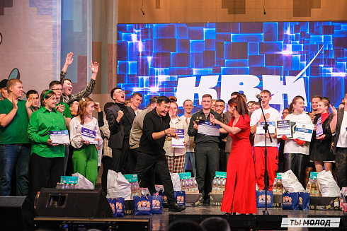 Финал, который точно запомнится! 