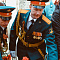 Митинг на Монументе Славы