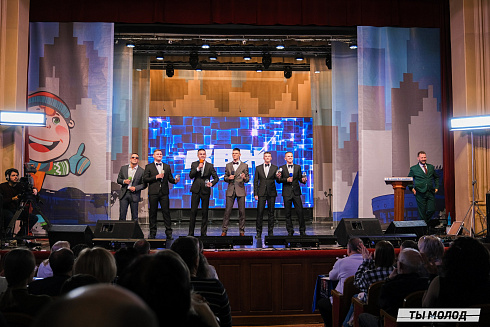 Финал, который точно запомнится! 