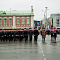 Новосибирск готовится к празднованию 9 мая 
