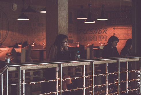 Networking Форум