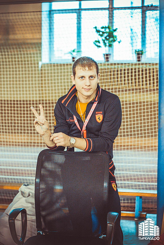 Чемпионат по офисным видам спорта