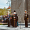 Митинг на Монументе Славы