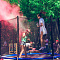 Happy Holi Fest Новосибирск 2017