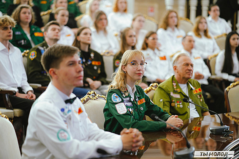 Стать профессионалами в своем деле! 