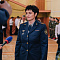 Смотр-конкурс среди СООПН