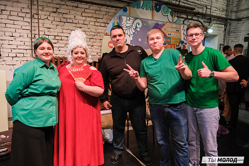 Финал, который точно запомнится! 