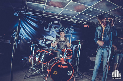 Рок-фестиваль «Without Tickets Fest»