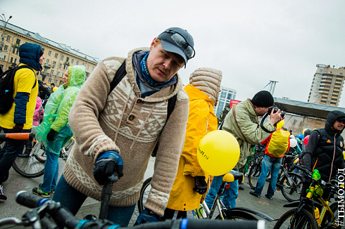 Километры победы - 2018