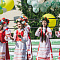 День защиты детей в Новосибирском зоопарке