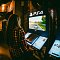 PlayStation Plus Party в Новосибирске