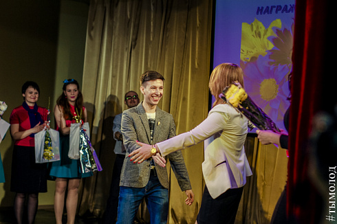 Подведение итогов конкурса "Формула успеха"