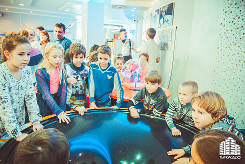 «НСК Tехно 2014»
