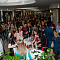 Шестая конференция TEDxNovosibirsk