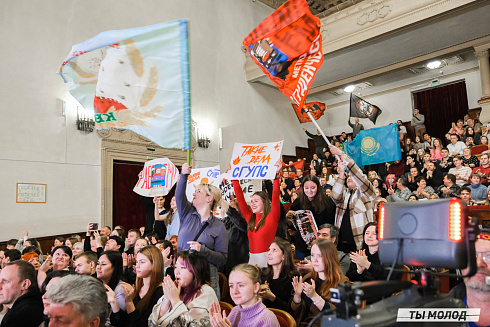 Финал, который точно запомнится! 