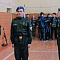 Смотр-конкурс среди СООПН