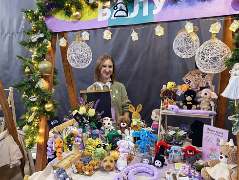 Два дня невероятного творчества! 