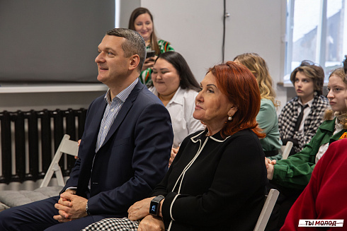 Итоги года работы подростковых центров в 2024 году 