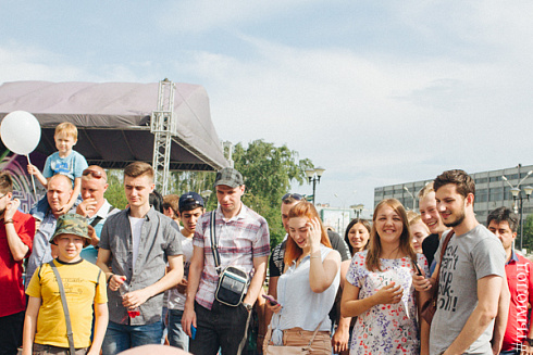 Technofest 2017