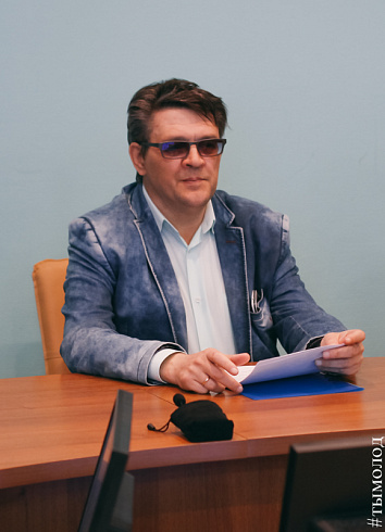 Итоги II сезона городского патриотического проекта «1135.1 Воровский» 