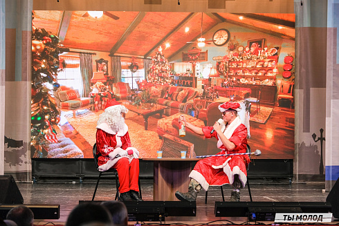 Финал, который точно запомнится! 