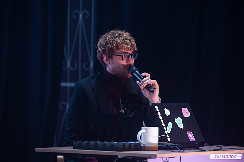 Два дня невероятного творчества! 