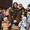 Митинг на Монументе Славы