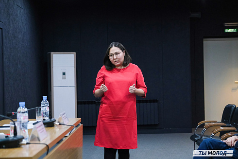 Межнациональная встреча на тему социальной и культурной адаптации детей мигрантов