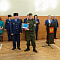 Смотр-конкурс общественных объединений правоохранительной направленности