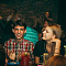Open Mic Sibir style