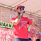 Happy Holi Fest Новосибирск 2017