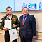  Закрытие трудового семестра Новосибирского штаба РСО