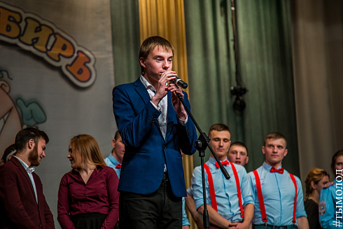 ПЕРВЫЙ ЧЕТВЕРТЬ ФИНАЛ "КВН-СИБИРЬ-НЭКСТ"