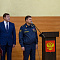 Смотр-конкурс общественных объединений правоохранительной направленности