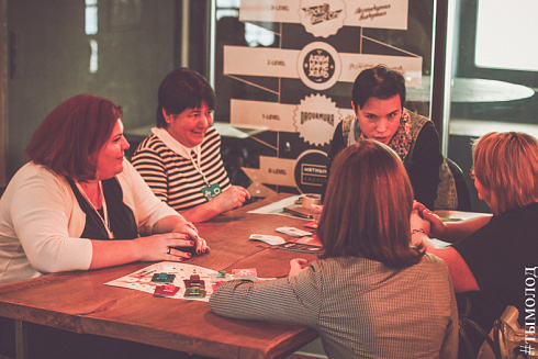 Networking Форум