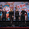 ОТБОРОЧНАЯ ИГРА ЛИГИ «КВН-СИБИРЬ-НЭКСТ» 