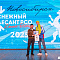 Всероссийская патриотическая акция "Снежный десант РСО. Десант Победы-2025"